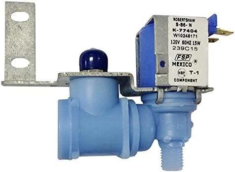 Water Inlet Valve