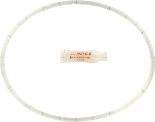 Belt with Lubricant