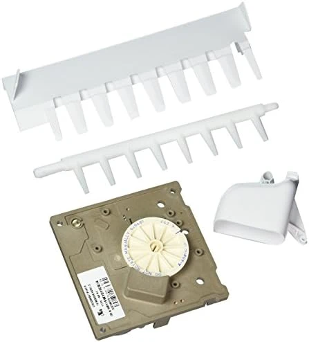 Motor and Gear Module Kit