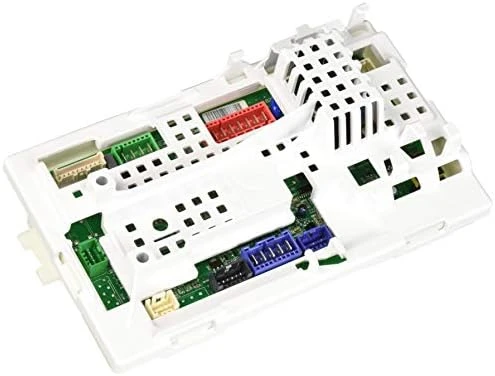 Electronic Control Board