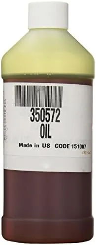 Oil Transmission 15 Oz