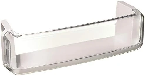 Door Shelf Rail