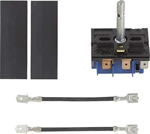 Top Burner Infinite Switch