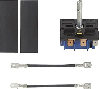 Top Burner Infinite Switch