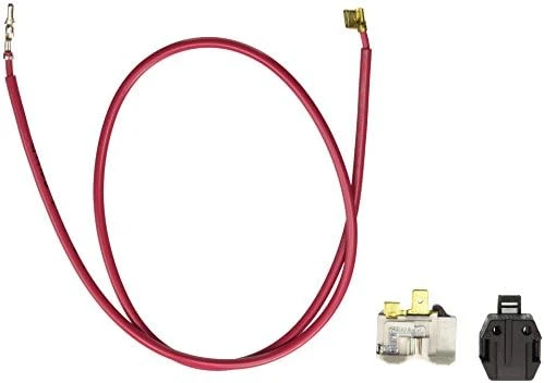 Compressor Relay and Overload Start Kit