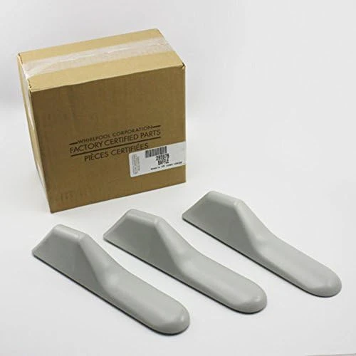 Baffle Kit Assembly