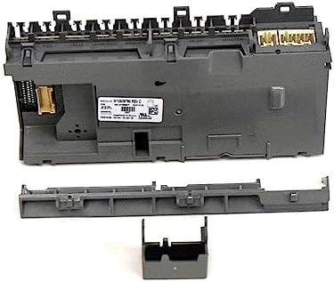 Electronic Control Board