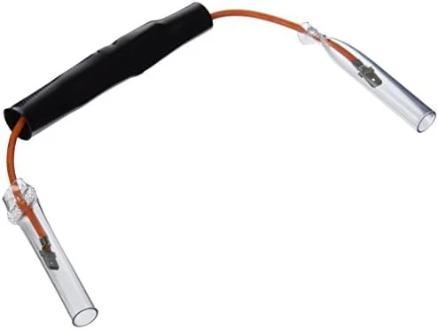 Timer Power Resistor