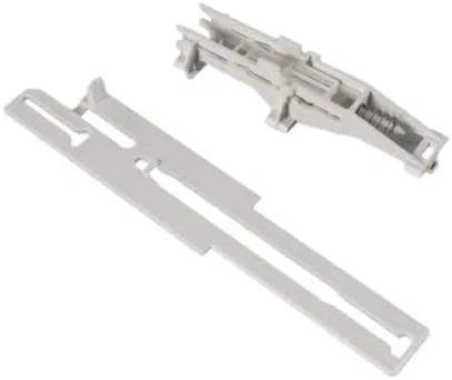 Lower Detergent Dispenser Actuator Kit