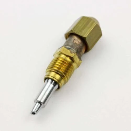 Primary Valve