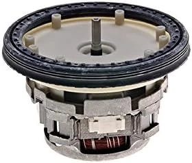 Wash Motor