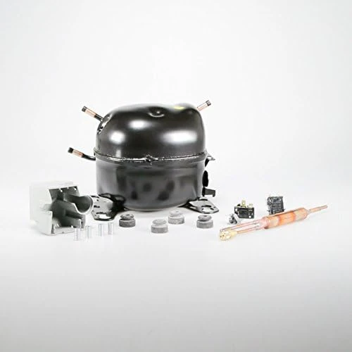 Compressor