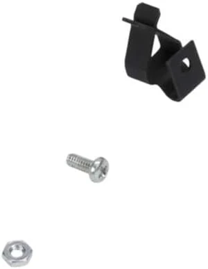 Surface Burner Stabilizer Clip Kit