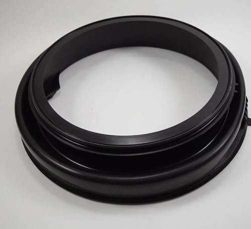 Bellow Assembly
