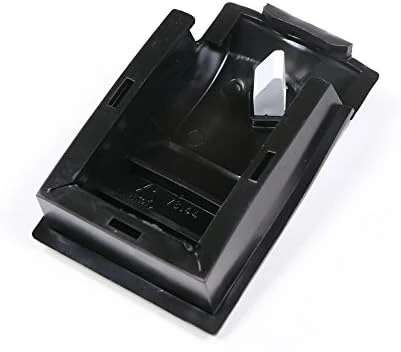Actuator Pad (Black)