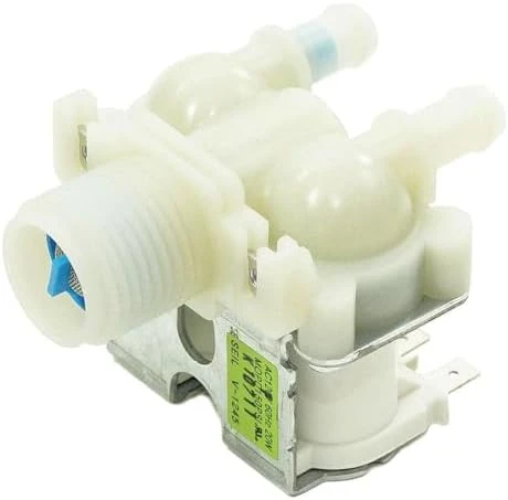 Water Valve