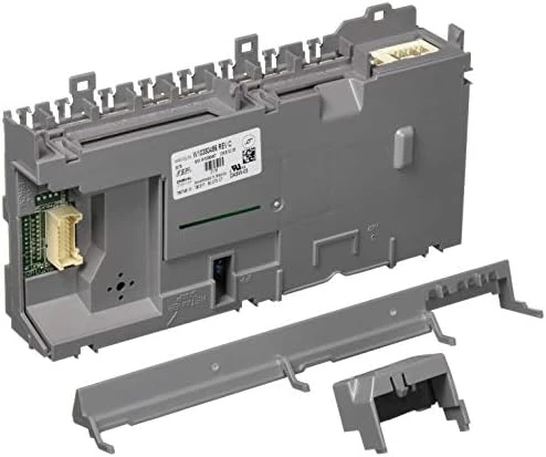 Electronic Control Board