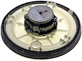Wash Motor