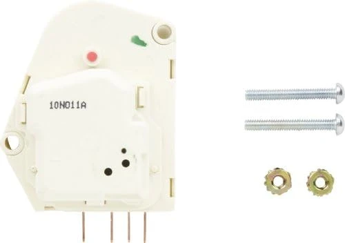 Defrost Timer