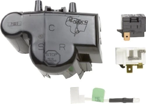 Overload Relay Kit