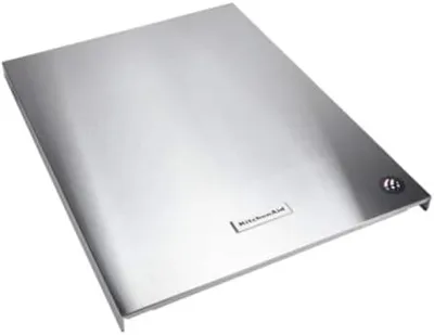 Stainless Steel Door Panel