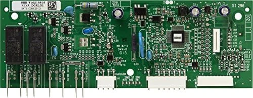 Control Board Kit