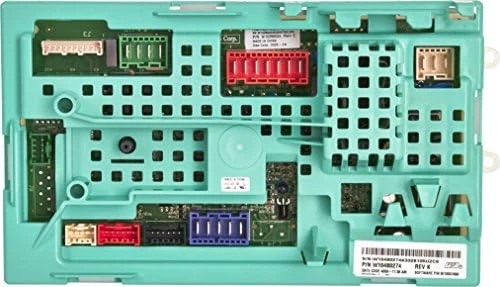 Electronic Control Board