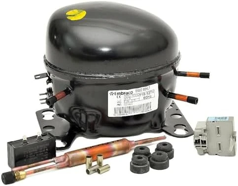 Compressor