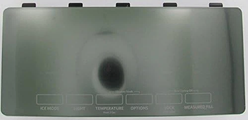 Electronic Control Board
