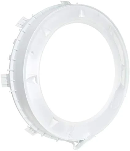 Tub Cover and Gasket