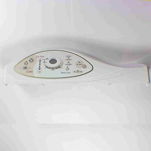 Console LED with Membrane