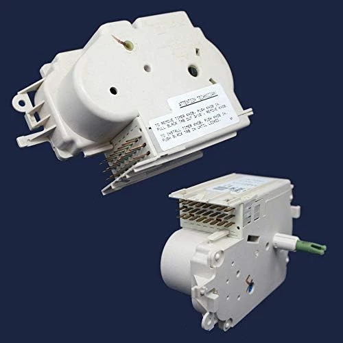 Control Timer