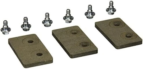 Brake Pad Kit