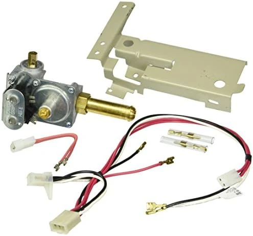 Burner Valve