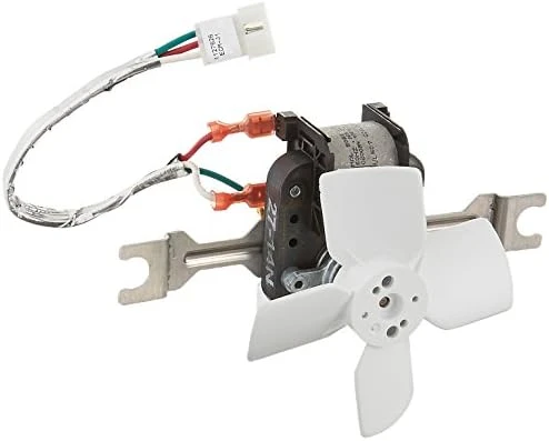 Evaporator Motor