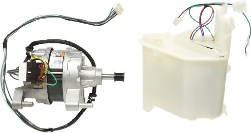 Motor Conversion Kit