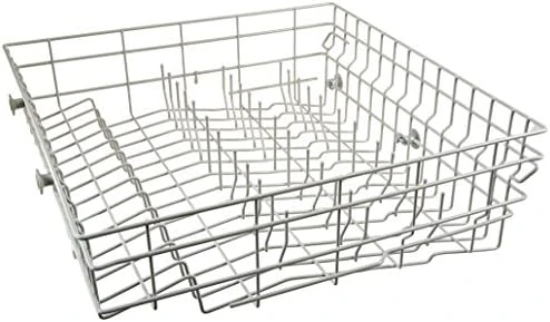 Upper Rack Assembly