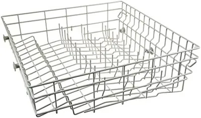 Upper Rack Assembly