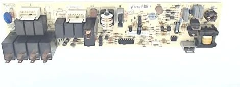 Electronic Control Board