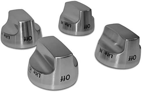 Premium Knob Kit
