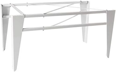 Compact Stand, White