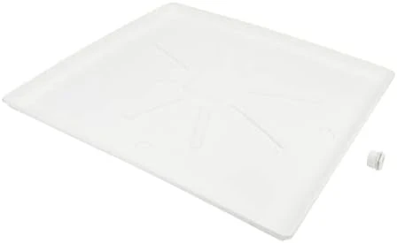 Water Leak Protection Tray