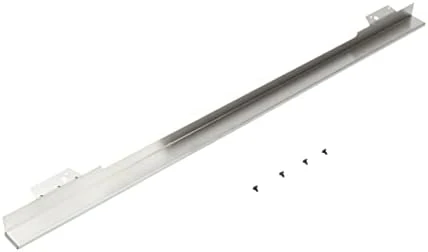 Wall Heat Deflector