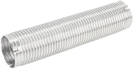 5 Foot 4 Inch Heavy Duty Rigid Ducting