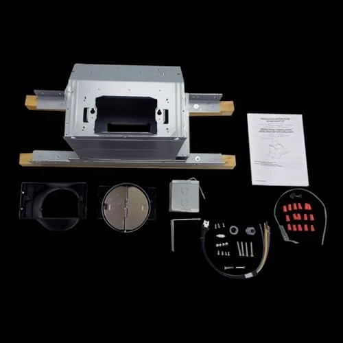 Hood Fan Motor