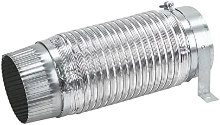 Exhaust Pipe