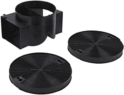 Hood Recirculation Kit