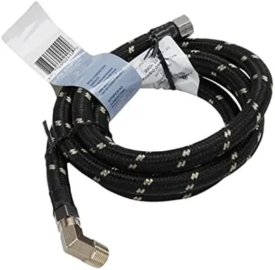 Fill Hose