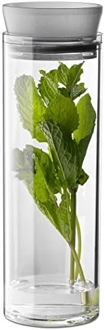 Herb Tender