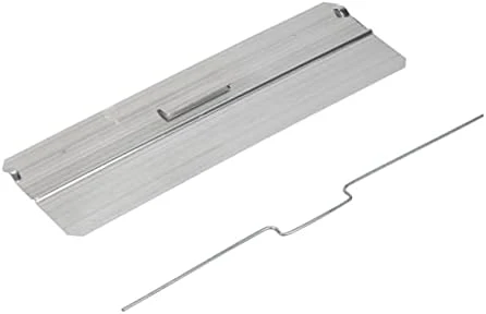 Hood Vent Damper Kit